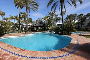 House with terrace, pool & garden | Garden view - Image 2