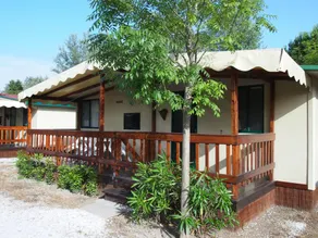 Appartement avec piscine et terrasse | Vue nature - Image 2