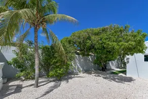 Villa with garden - Image 3