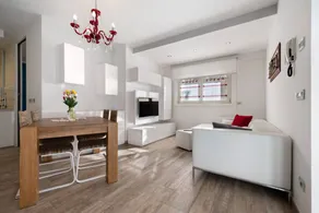 Apartment 'Casa Delle Fate Piano Terra' with Mountain View, Private Garden and Wi-Fi - Image 2