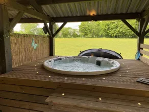 Fully equipped gite with terrace, garden & barbeque | Pet-friendly - Image 5