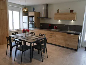 Peaceful house with air conditioning and Wi-Fi, pet-friendly - Image 3