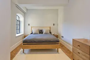 Elegant 2 bedroom flat - King s Cross - Image 5