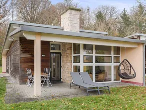 Family-friendly nice bungalow with terrace & sauna - Image 4