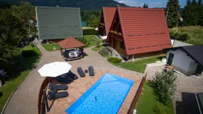 Fully equipped lovely holiday home with terrace, pool & BBQ | Pets are welcome - Image 2