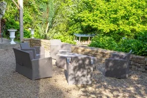 Holiday Home 'La Bonne Descente' with Lake View, Private Terrace and Wi-Fi - Image 3
