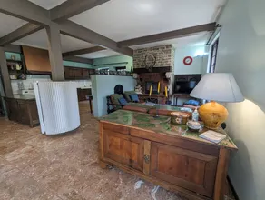 Bellissimo gîte con terrazza e giardino - Image 2