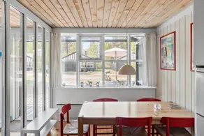 Holiday home with terrace | Close to the beach - Image 4