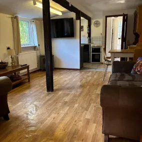 Child-friendly unique accommodation with garden & barbeque | Pets are welcome - Image 3