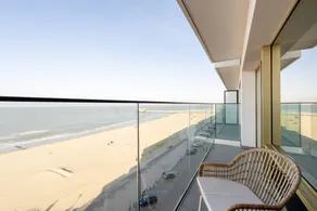 Pleasant flat | Sea view | Close to the beach - Image 2