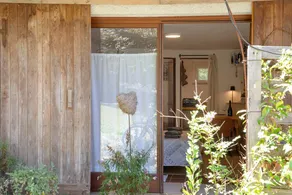 Studio-Apartment 'Casa Betulla - Cirmolo' mit Gemeinschaftsterrasse, Garten & WLAN - Image 4
