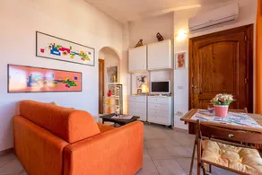 Appartement | Vue mer | À côté de la plage | Avec animaux bienvenus - Image 5