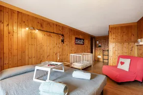 Zimmer „Potze“ – Familienfreundlicher Komfort - Image 5