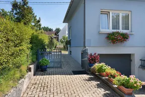Ferienhaus 'Gîte Rural Am Waldrand' mit Terrasse, Garten & WLAN - Image 2