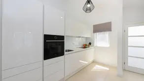 Holiday apartment with barbeque & terrace - Image 5