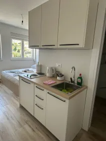 Studio with 1 room for 2 persons - Image 5
