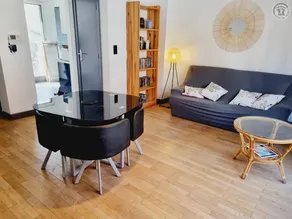 Appartement de vacances avec sauna et jacuzzi - Image 2