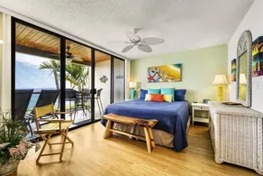 Appartement en copropriété avec piscine et barbecue - Image 4