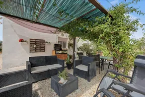 Ample holiday park with heated pool, terrace & garden | Mountain view - Image 3