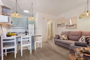 Apartment with fast internet | Sea view | Close to the beach | Good for workation - Image 3