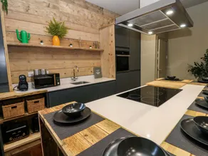 Cottage with 4 bedrooms for 8 persons - Image 4