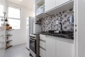 Wohnung mit 1 Schlafzimmer für 2 Personen - Image 4