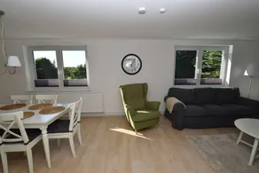 fewo1846 - Solskin / comfortable rural 3 room apartment on the 1st floor - Image 3