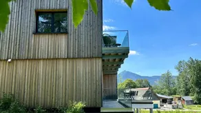 Encantadora casa con piscina y terraza - Image 3