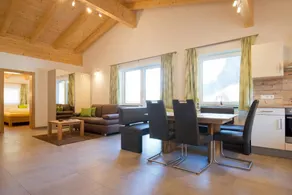 Maravilloso apartamento vacacional con 2 dormitorios para 6 personas - Image 2