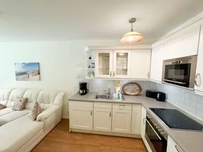Spettacolare appartamento accogliente e familiare con sauna | Spiaggia nelle vicinanze - Image 3
