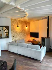 House with garden, barbecue & private pool - Image 5