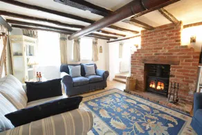 Cottage with 2 bedrooms for 4 persons - Image 2