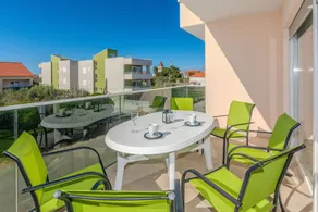 Fully equipped nice apartment | Beach nearby - Image 2