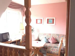 Nice private room | Garden view - Image 2