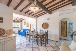 Fully equipped beautiful villa with garden, pool & terrace | Sea view - Image 4