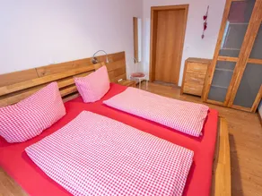 Ferienhof Pulte Apartment 'Kornspeicher' with Mountain View, Shared Terrace and Wi-Fi - Image 5