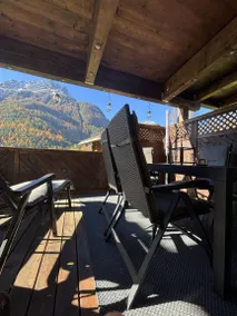 Holiday apartment with terrace | Suitable for remote work - Image 5