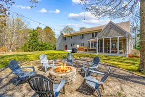 Scenic Lakefront Retreat with Hot Tub near Cape Cod Beaches in Barnstable, Massachusetts - Image 3