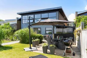 Fully equipped house with sauna, terrace & BBQ | Pets allowed - Image 2