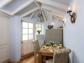Cottage with 2 rooms for 4 persons - Image 4