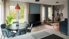 Casa vacacional con 3 dormitorios para 6 personas - Image 3