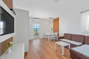 Maravilloso apartamento vacacional totalmente equipado con jardín y barbacoa | Cerca de la playa - Image 4