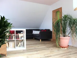 Apartment 'Auf Der Baar' with Private Terrace, Wi-Fi and Air Conditioning - Image 3