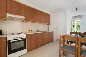 Magnífico apartamento con terraza y jardín | Vistas al jardín | Al lado de la playa - Image 5