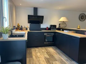 Appartement de vacances avec piscine - Image 2