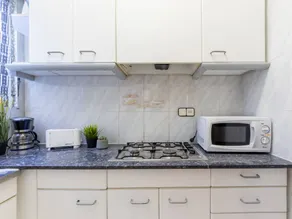 Children-friendly charming apartment with terrace - Image 3