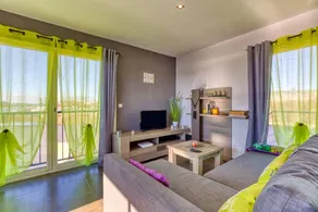 Family-friendly wonderful villa with BBQ, terrace & garden | Garden view - Image 4