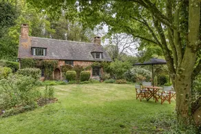 Landhaus mit Garten - Image 2