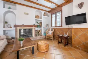 Ferienhaus "El Valle Verde" mit Bergblick, privater Terrasse und WLAN - Image 4