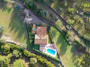 Cottage with terrace, barbeque & garden | Mountain view - Image 4